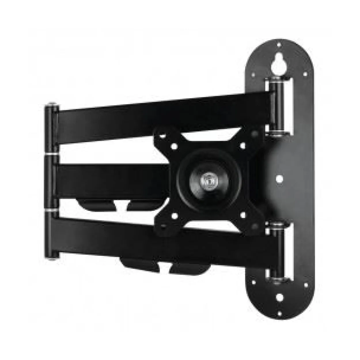 Arctic Monitorhalterung W1C schwarz