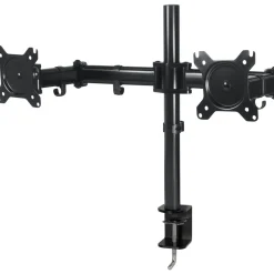 Arctic Monitorhalterung Z2 Basic - schwarz