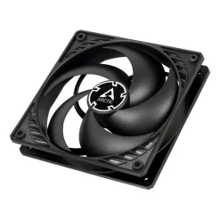 Arctic P12 5er-Pack 120x120x25mm 1800 U/min 22.5 dB(A) schwarz