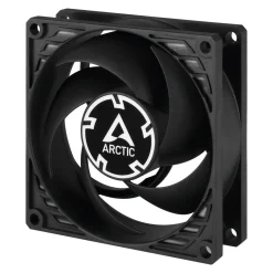 Arctic P8 PWM PST CO 80x80x25mm 200-3000 U/min 24.3 dB(A) schwarz