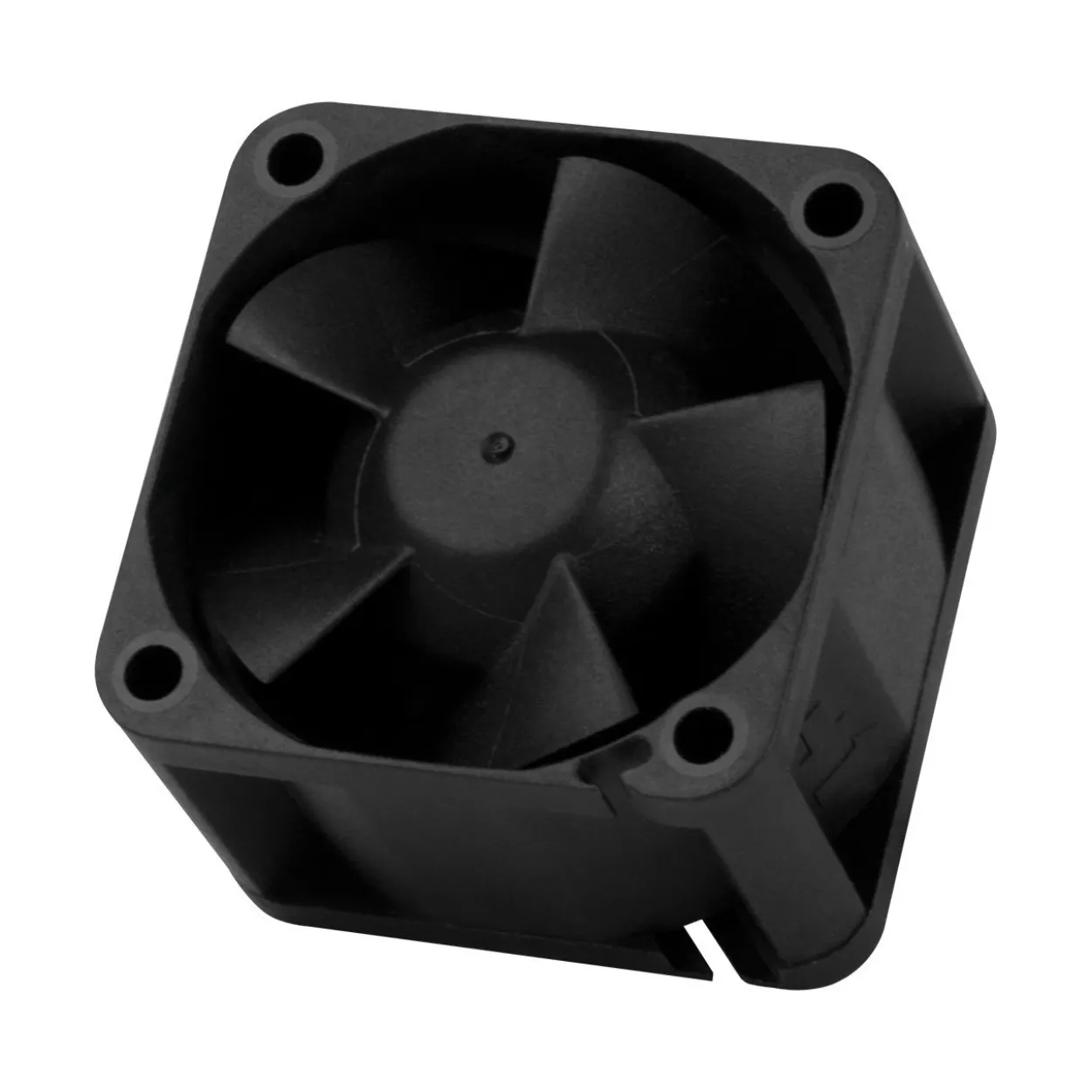 Arctic S4028-15K 40x40x28mm 1400-15000 U/min schwarz