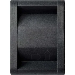 Arctic S4028-15K 40x40x28mm 1400-15000 U/min schwarz