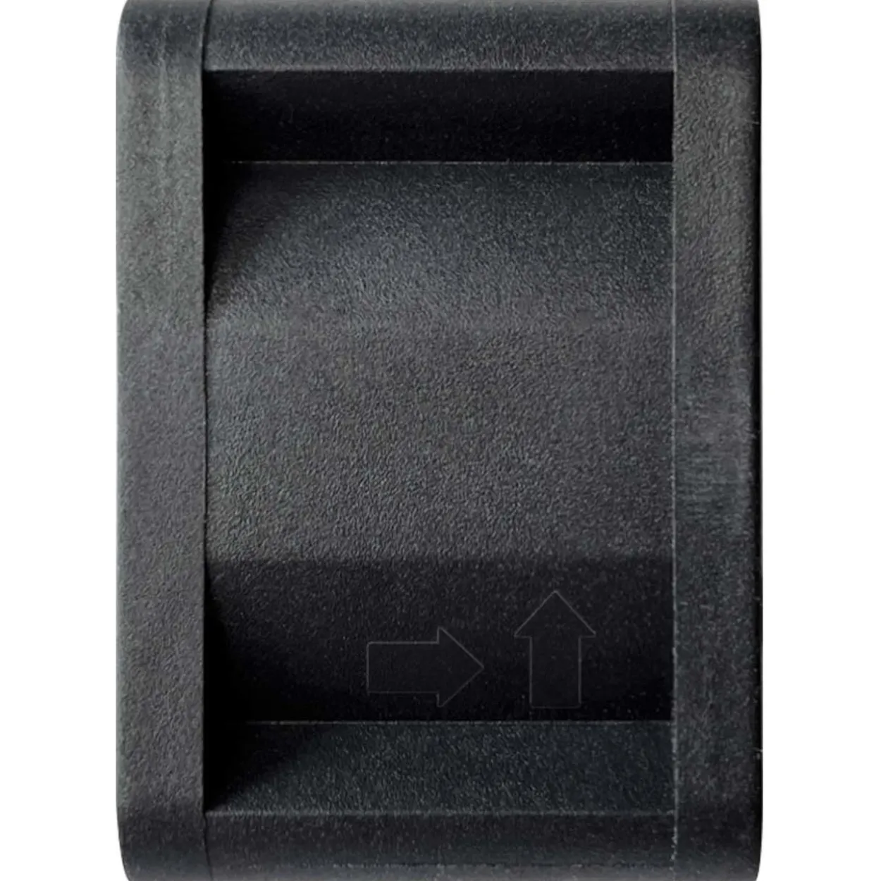 Arctic S4028-15K 40x40x28mm 1400-15000 U/min schwarz