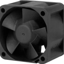 Arctic S4028-15K 40x40x28mm 1400-15000 U/min schwarz