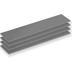 ARCTIC Thermal Pad TP-4 - 120 x 120 mm - 0.5 mm - 4er Pack