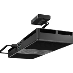 ARCTIC Under-Desk PC Senza AI 370 - Mini - AMD Ryzen AI 9 HX 370