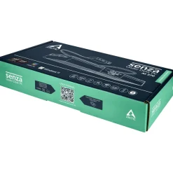 ARCTIC Under-Desk PC Senza AI 370 - Mini - AMD Ryzen AI 9 HX 370