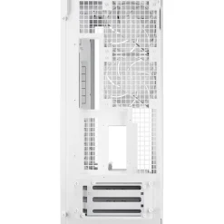 Arctic Xtender VG Midi Tower ohne Netzteil weiss
