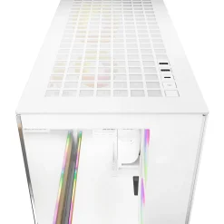 Arctic Xtender VG Midi Tower ohne Netzteil weiss