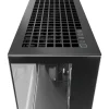 Arctic Xtender VG (schwarz, Tempered Glass x 2, Klar-Glas)