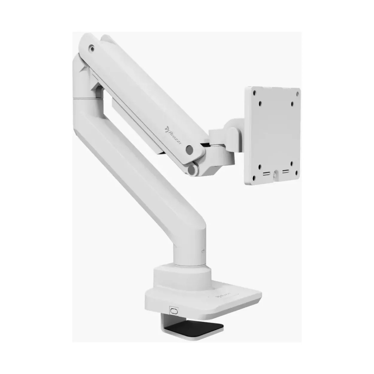 Arozzi AROZZI TIS Alzare Neo Pro 17"-49" 1TFT 3Gelenke Max.20KG wei