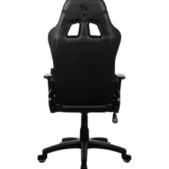 Arozzi Gaming Stuhl Avanti Ash SoftFabric