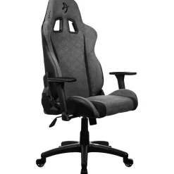 Arozzi Gaming Stuhl Avanti Ash SoftFabric