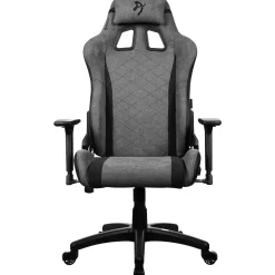 Arozzi Gaming Stuhl Avanti Ash SoftFabric
