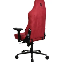 Arozzi Gaming Stuhl Vernazza Bordeaux - SuperSoft