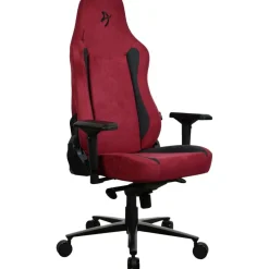 Arozzi Gaming Stuhl Vernazza Bordeaux - SuperSoft