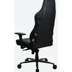 Arozzi Gaming Stuhl Vernazza Pure Black - SoftPU