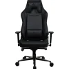 Arozzi Gaming Stuhl Vernazza XL Pure Black - SoftPU