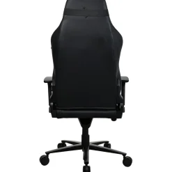 Arozzi Gaming Stuhl Vernazza XL Pure Black - SoftPU