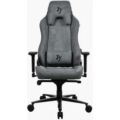 Arozzi Gaming Stuhl Vernazza Ash SoftFabric