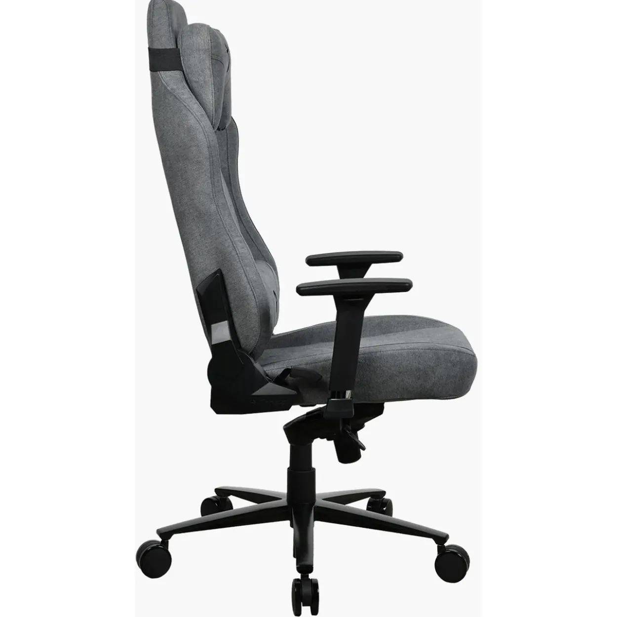 Arozzi Gaming Stuhl Vernazza Ash SoftFabric