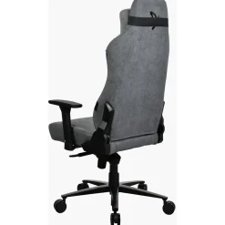 Arozzi Gaming Stuhl Vernazza Ash SoftFabric