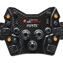 Asetek SimSports Forte GT Button Box