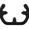 Asetek SimSports GT Rim - Open D, Wildleder