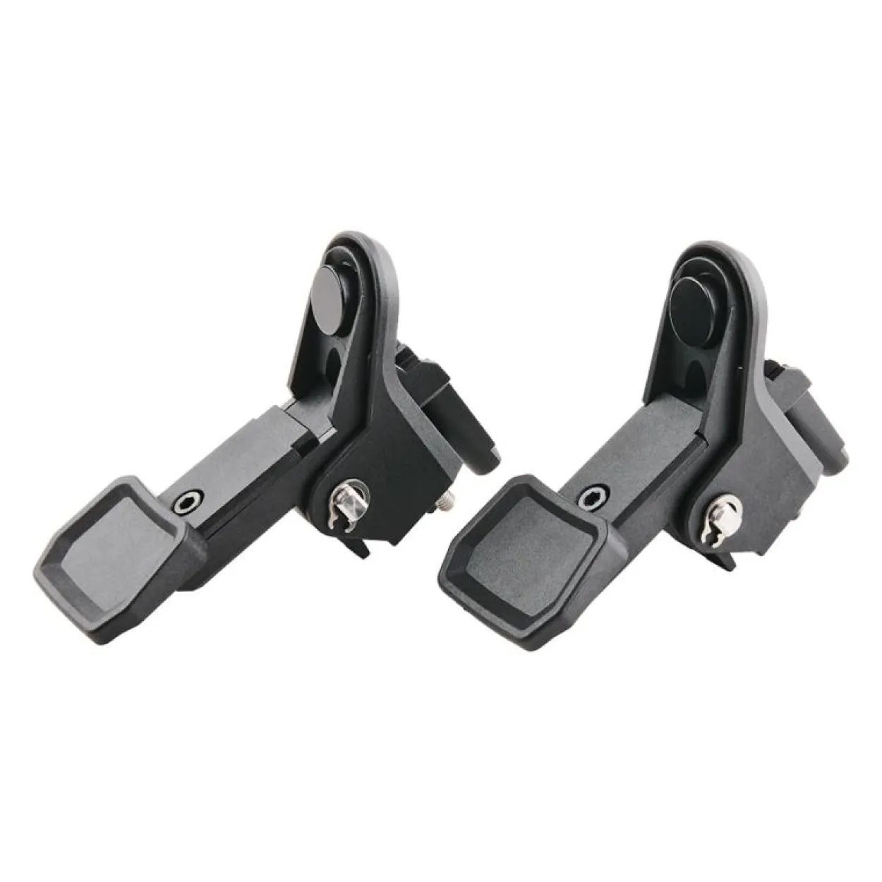 Asetek SimSports Magnetic Input Paddles