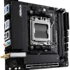 ASRock A620AI WiFi AMD A620 So.AM5 DDR5 Mini-ITX Retail