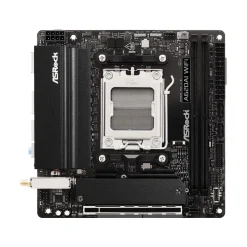 ASRock A620AI WiFi AMD A620 So.AM5 DDR5 Mini-ITX Retail