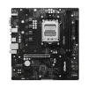 ASRock A620AM-HVS AMD A620A So.AM5 DDR5 µATX Retail