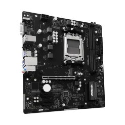 ASRock A620AM-HVS AMD A620A So.AM5 DDR5 µATX Retail