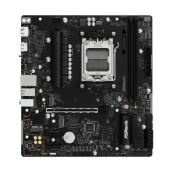 ASRock A620AM-X AMD A620A So.AM5 DDR5 µATX Retail