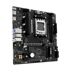 ASRock A620AM-X AMD A620A So.AM5 DDR5 µATX Retail