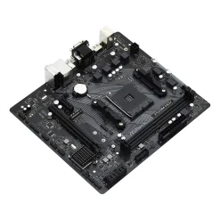 ASRock A520M-HDV AMD A520M So.AM4 Dual Channel DDR4 µATX Retail