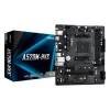 ASRock A520M-HVS AMD A520 So.AM4 DDR4 mATX Retail