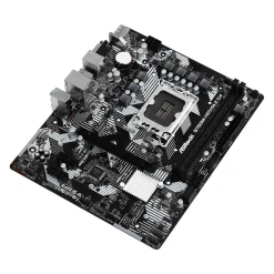 ASRock B760M-HDV/M.2 D4 Intel B760 So.1700 DDR4 mATX Retail
