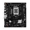 ASRock B860M-H2 Intel B860 So.1851 DDR5 mATX Retail