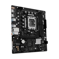 ASRock B860M-H2 Intel B860 So.1851 DDR5 mATX Retail