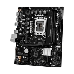 ASRock B860M-H2 Intel B860 So.1851 DDR5 mATX Retail