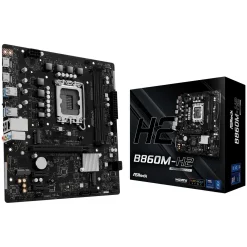 ASRock B860M-H2 Intel B860 So.1851 DDR5 mATX Retail