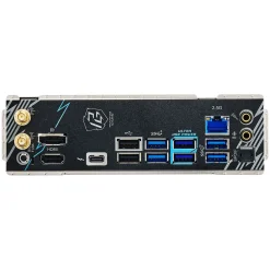 ASRock B860M Lightning WiFi Intel B860 So.1851 DDR5 mATX Retail
