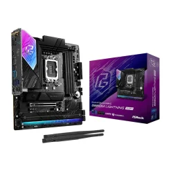 ASRock B860M Lightning WiFi Intel B860 So.1851 DDR5 mATX Retail