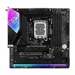 ASRock B860M Lightning WiFi Intel B860 So.1851 DDR5 mATX Retail