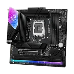 ASRock B860M Lightning WiFi Intel B860 So.1851 DDR5 mATX Retail