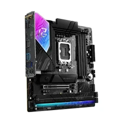 ASRock B860M Lightning WiFi Intel B860 So.1851 DDR5 mATX Retail