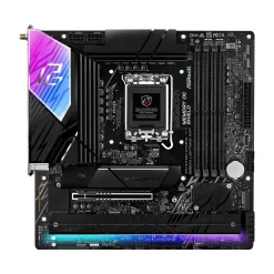 ASRock B860M Lightning WiFi Intel B860 So.1851 DDR5 mATX Retail