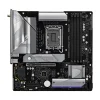 ASRock B860M LiveMixer WiFi Intel B860 So.1851 DDR5 mATX Retail