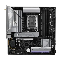 ASRock B860M LiveMixer WiFi Intel B860 So.1851 DDR5 mATX Retail